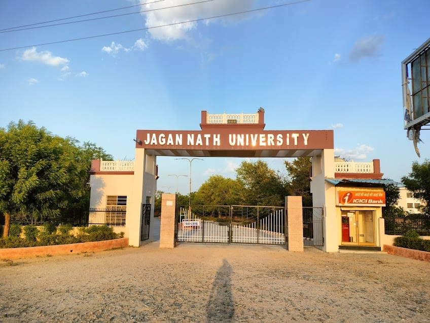 Chaksu 2 Campus