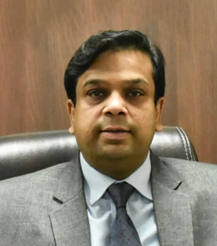 Chairman of jagannath University